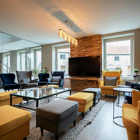 Enjoytoday Vakantiewoning 45 Ауденарде Экстерьер фото