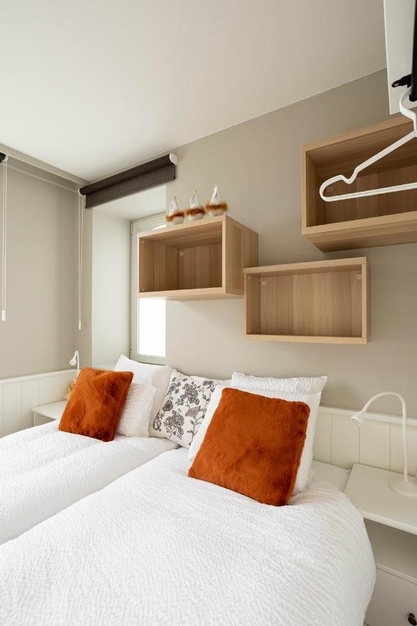 Enjoytoday Vakantiewoning 45 Ауденарде Экстерьер фото
